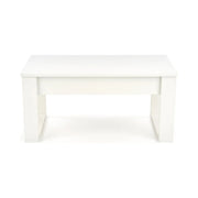 Masuta HOUSTON OCN-37106, alb