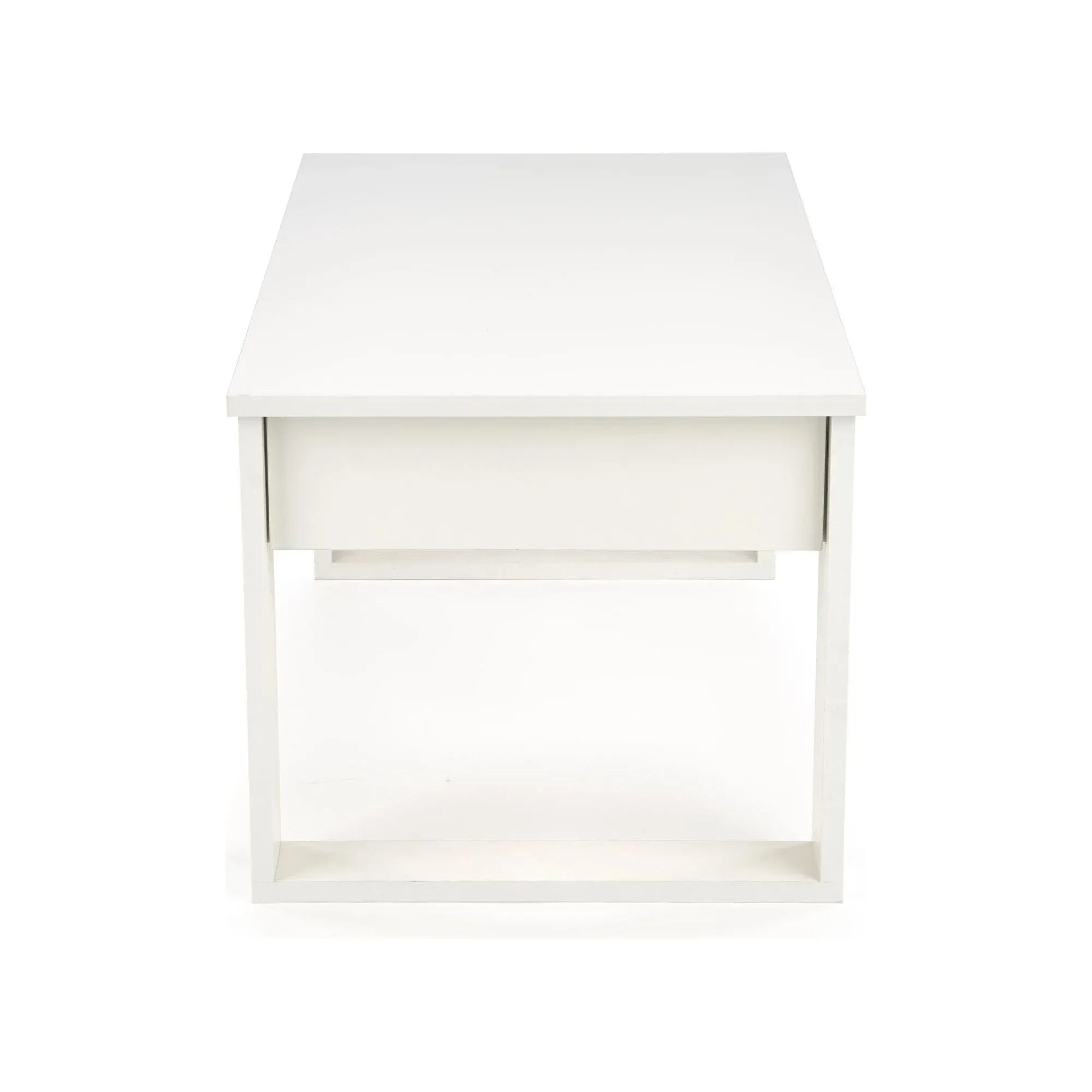 Masuta HOUSTON OCN-37106, alb