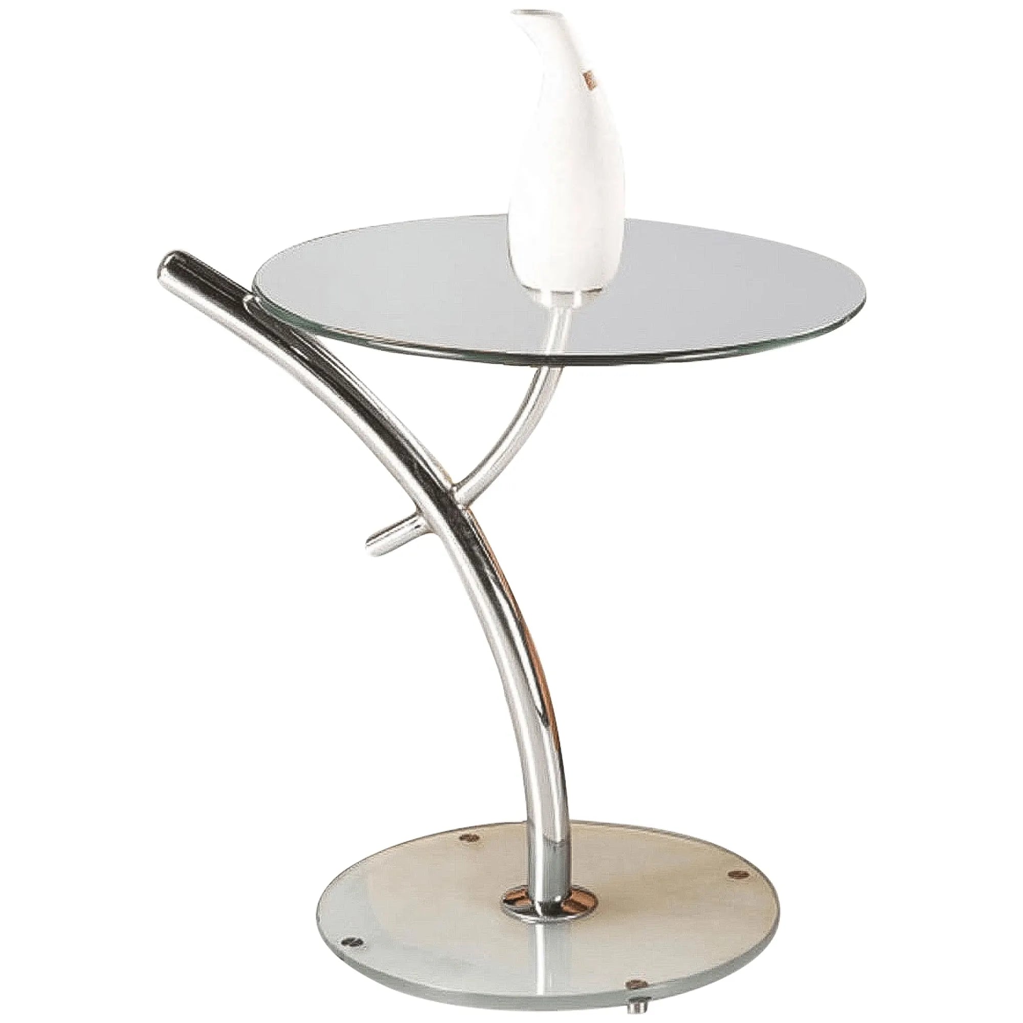 Masuta HOUSTON OCN-37135, transparent/crom