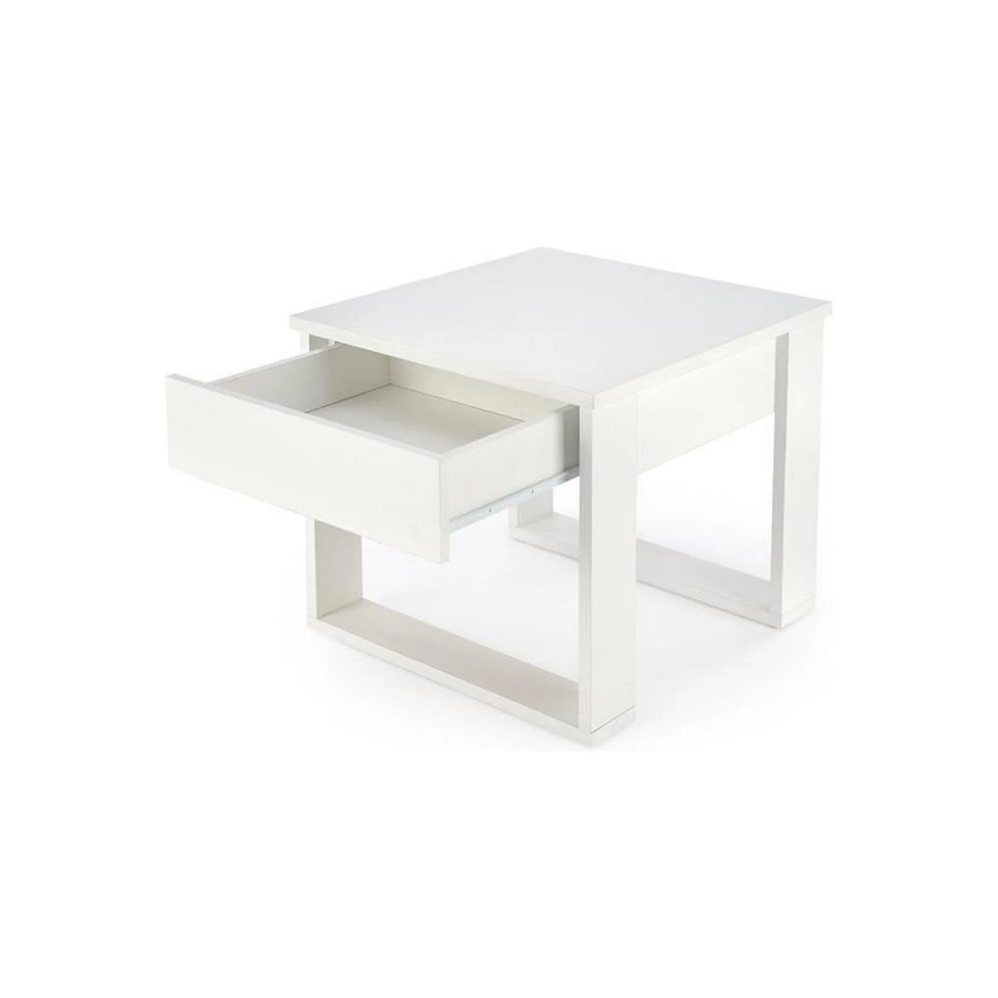 Masuta HOUSTON OCN-37168, alb