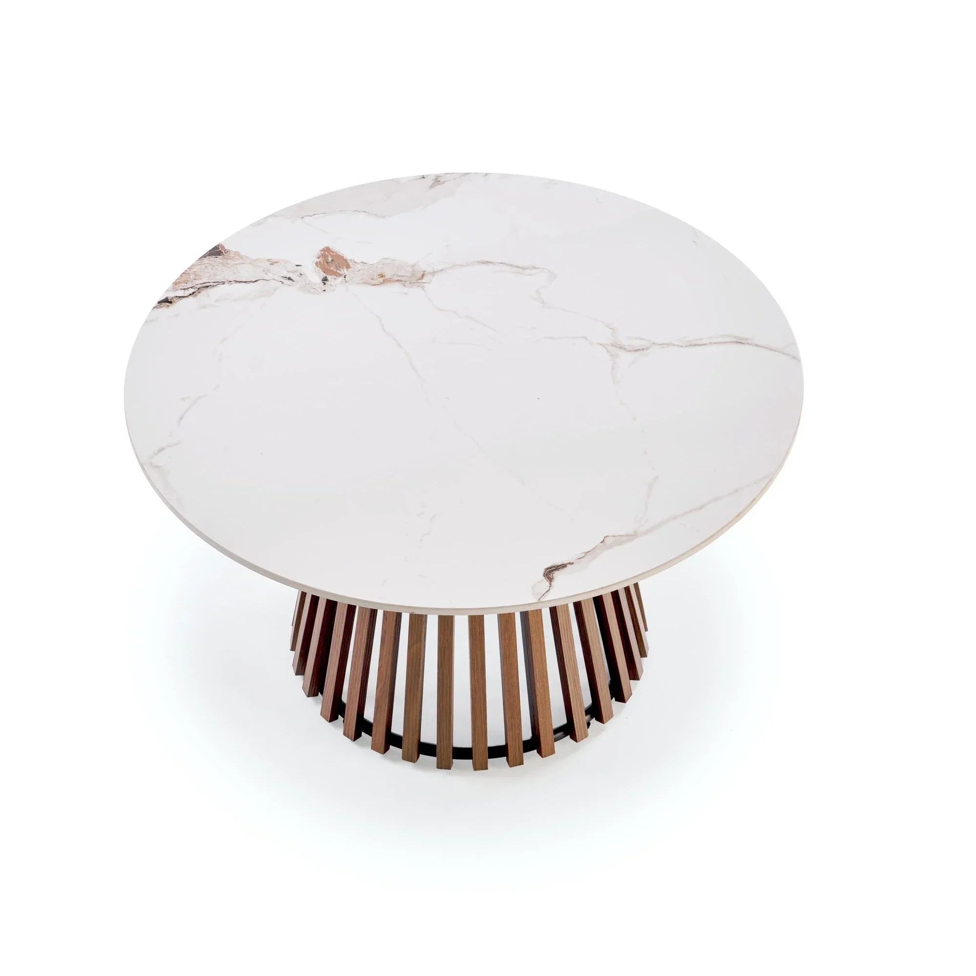 Masuta HOUSTON OCN-37222, bej/marmura/nuc