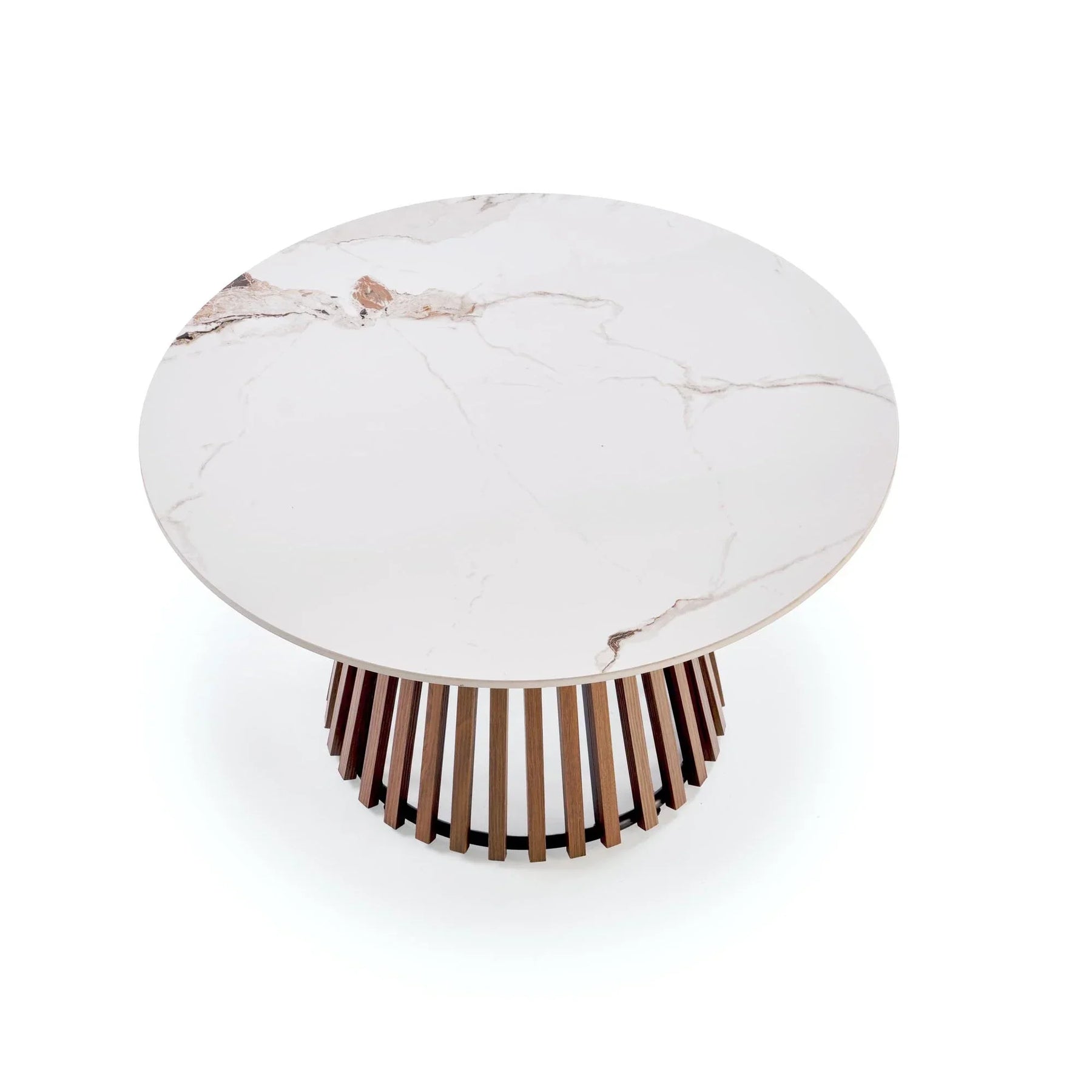 Masuta HOUSTON OCN-37222, bej/marmura/nuc