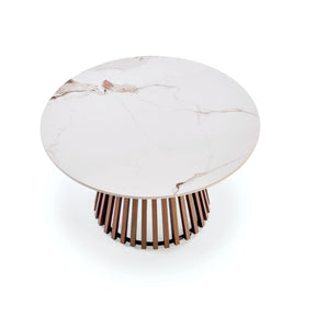 Masuta HOUSTON OCN-37222, bej/marmura/nuc