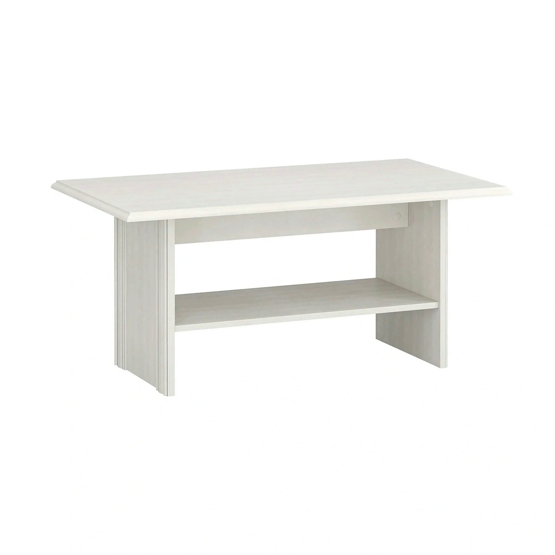 Masuta TIFFANY II, grej, PAL laminat, 110x60x50 cm