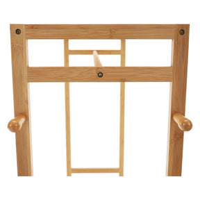 Organizator dulap, bambus natural, MELAR