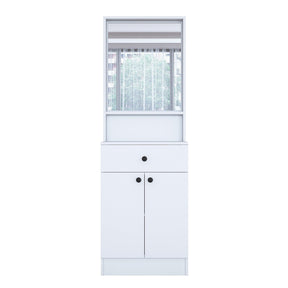 Mobilier hol AMSTERDAM OCN-32688, alb