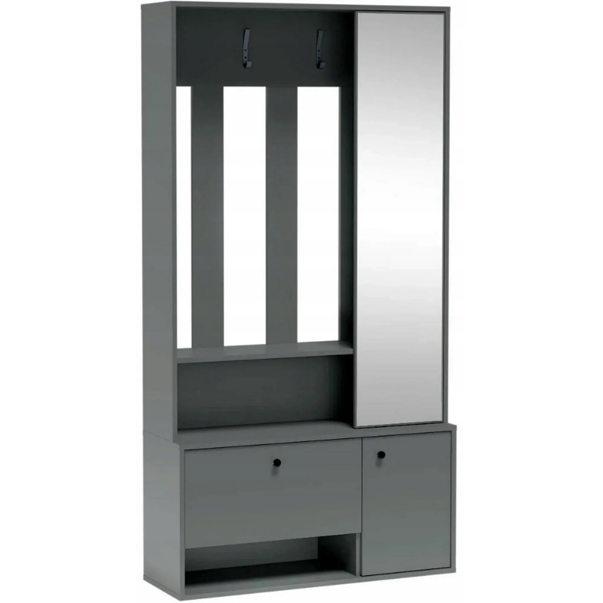 Mobilier hol HOUSTON OCN-37572, verde