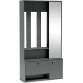 Mobilier hol HOUSTON OCN-37572, verde