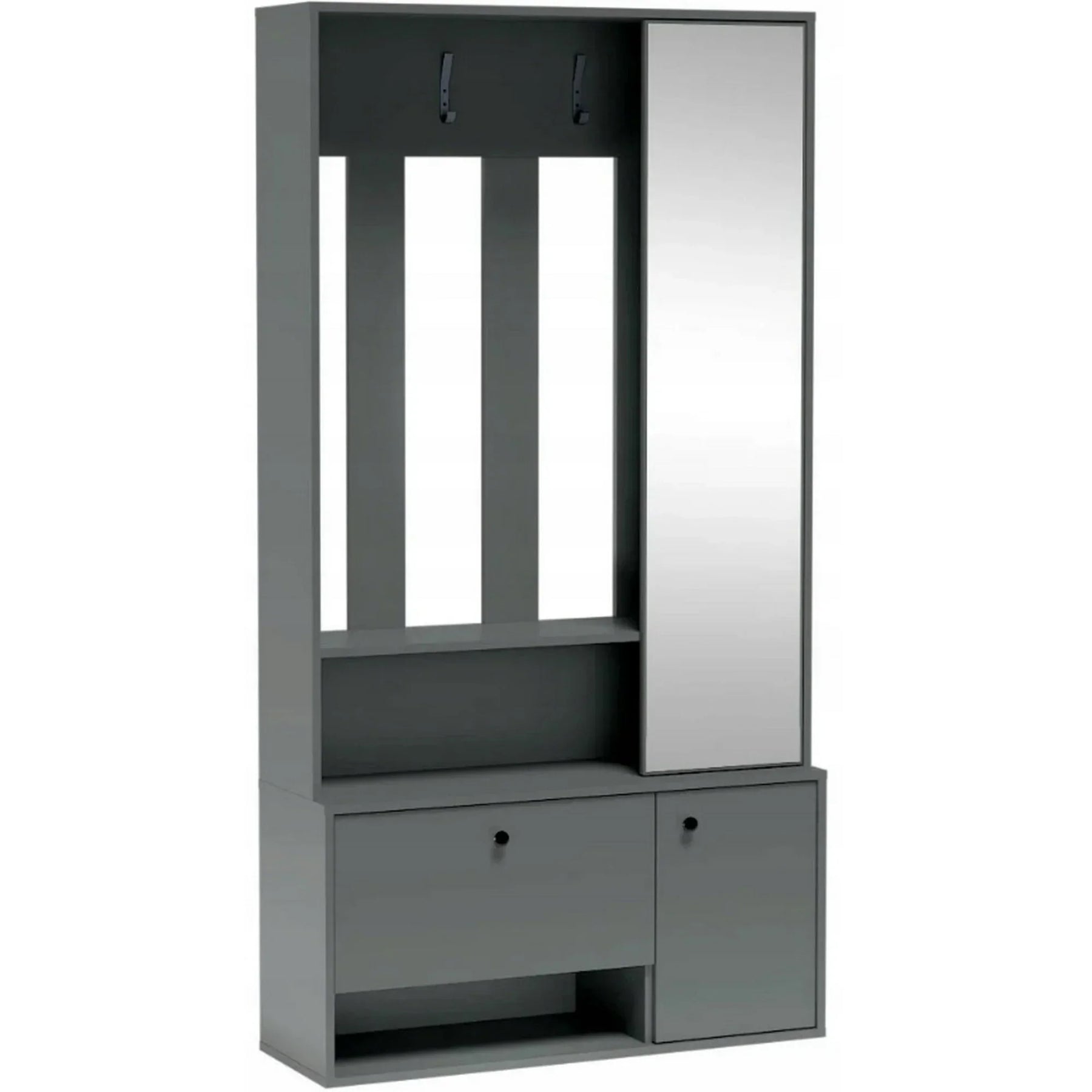 Mobilier hol HOUSTON OCN-37572, verde