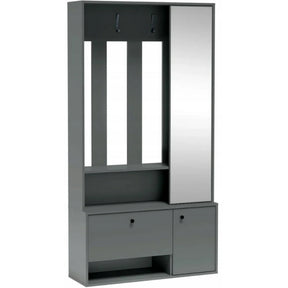 Mobilier hol HOUSTON OCN-37572, verde