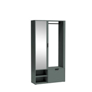 Mobilier hol HOUSTON OCN-37575, verde