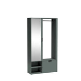 Mobilier hol HOUSTON OCN-37575, verde