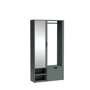 Mobilier hol HOUSTON OCN-37575, verde