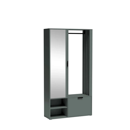 Mobilier hol HOUSTON OCN-37575, verde