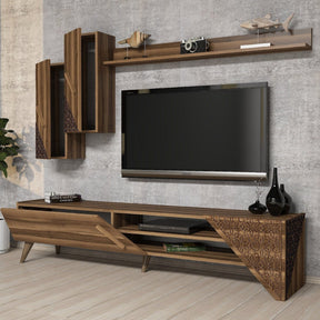 Mobilier living AMSTERDAM OCN-32361, nuc