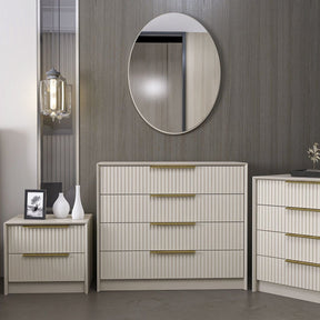 Mobilier living AMSTERDAM OCN-32385, bej