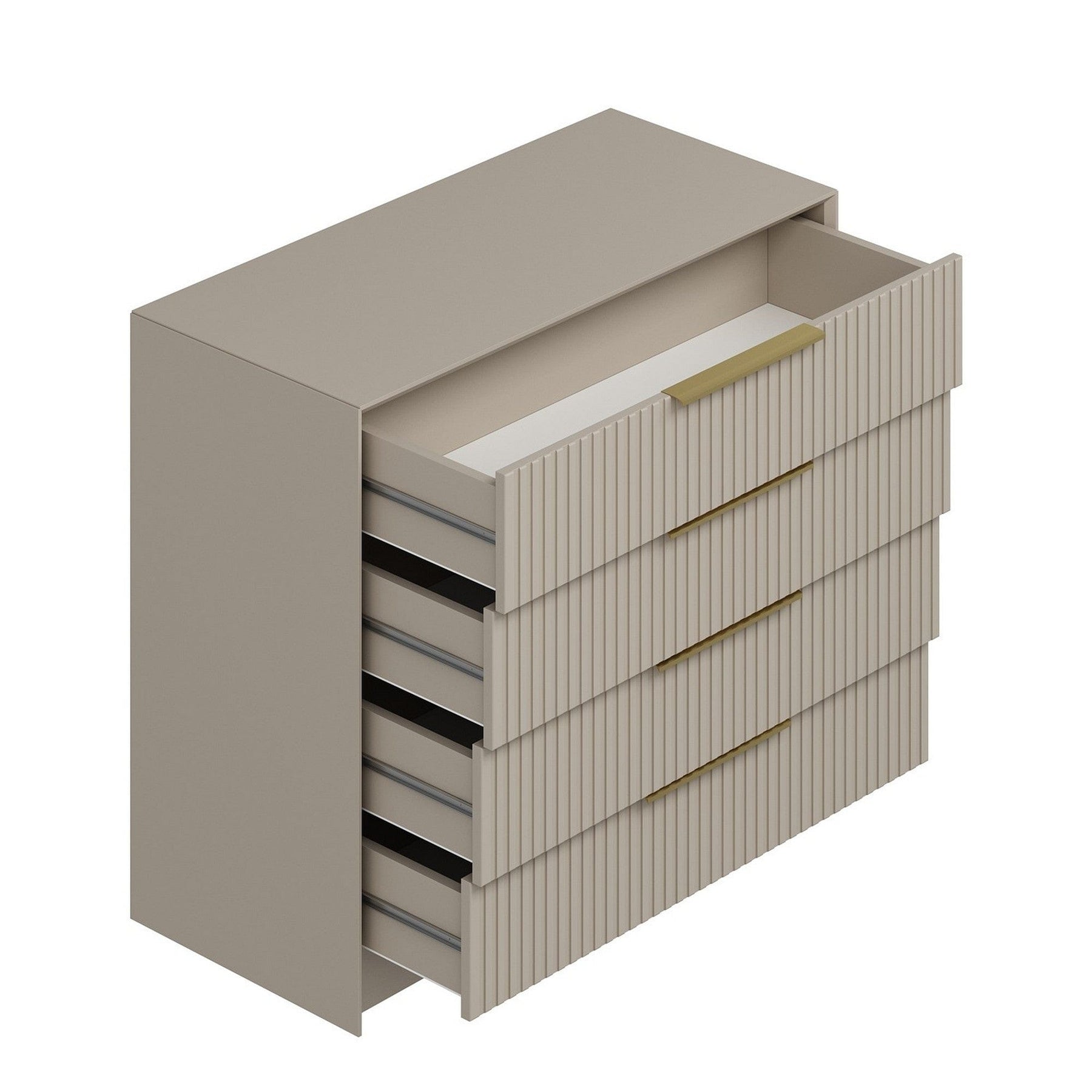 Mobilier living AMSTERDAM OCN-32385, bej