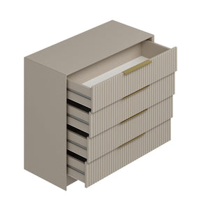 Mobilier living AMSTERDAM OCN-32385, bej