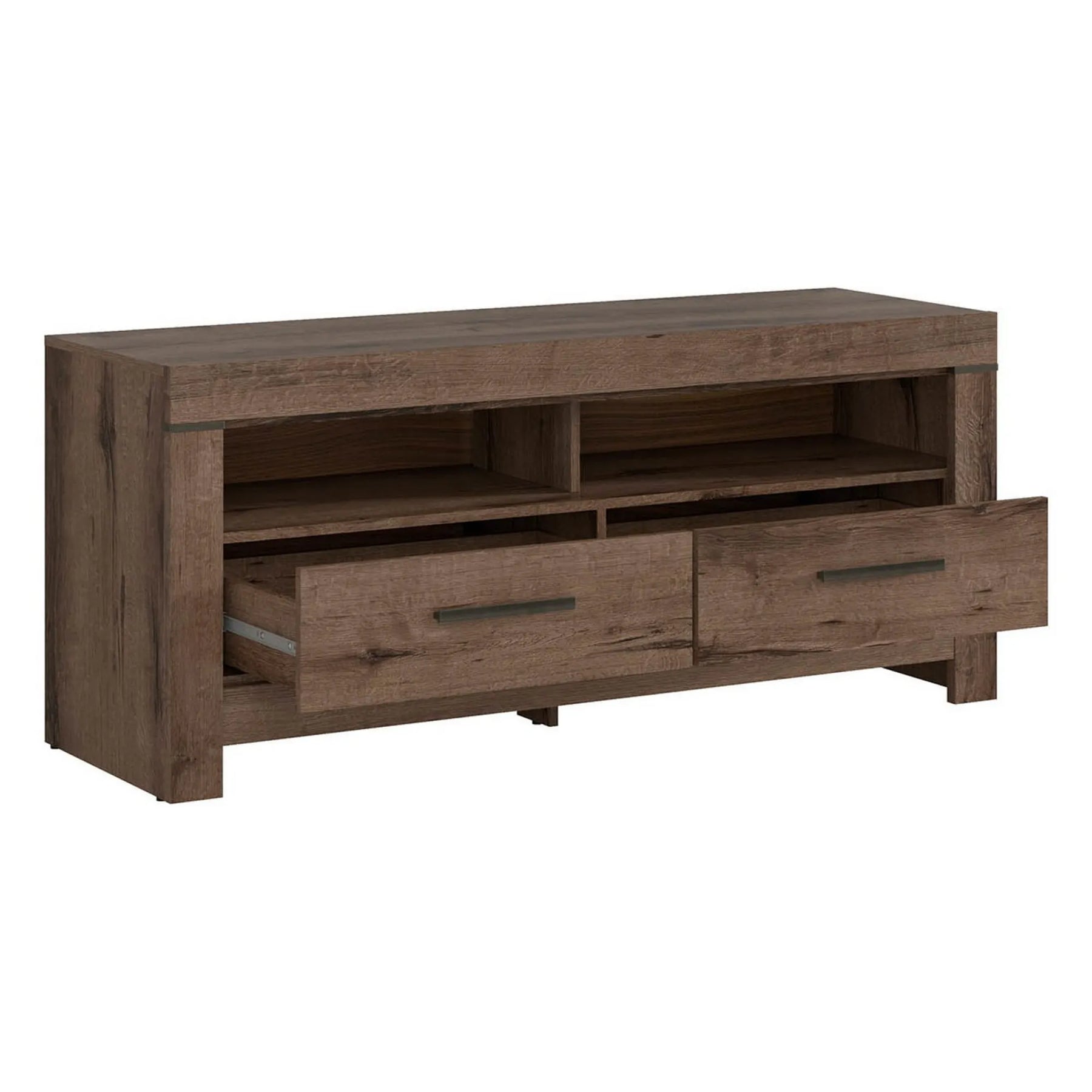 Mobilier living BERGEN OCN-29152, stejar