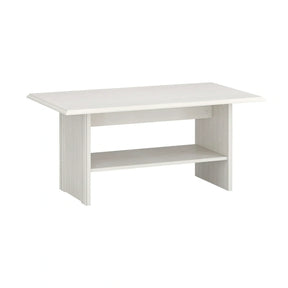 Mobilier sufragerie clasic TIFFANY II, grej, PAL laminat, 7 piese