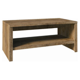 Măsuţa de cafea, stejar lefkas închis, MONTANA ST