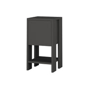 Noptiera AMSTERDAM OCN-31530, gri antracit