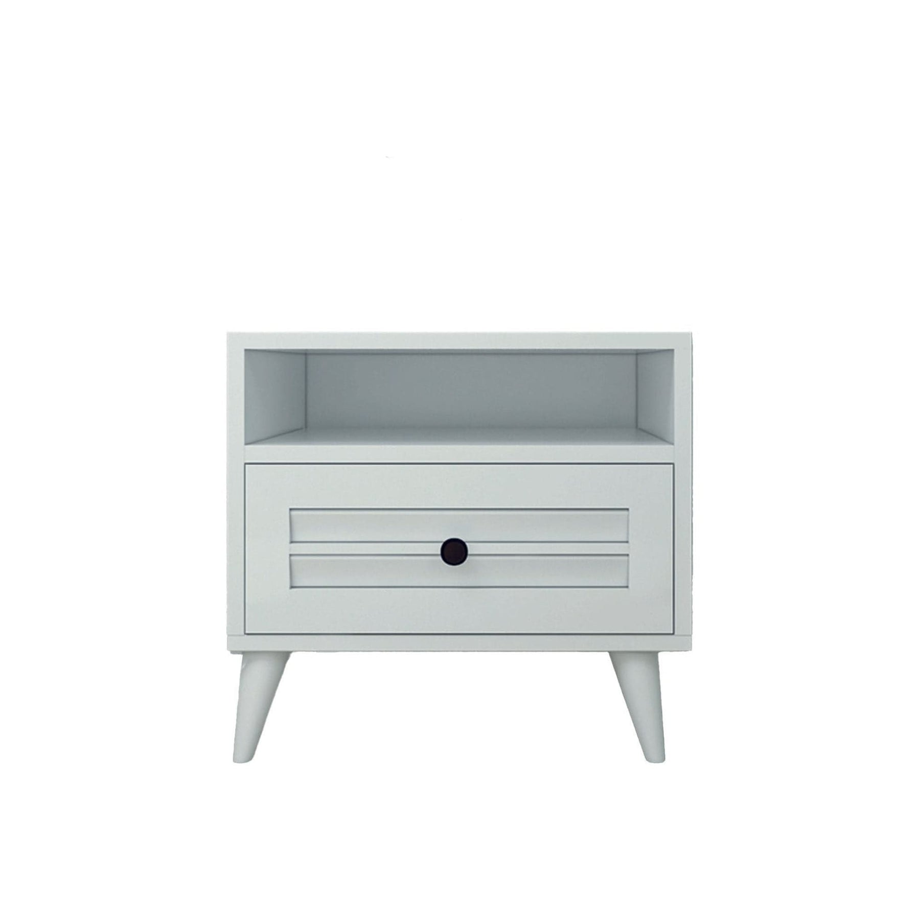 Noptiera AMSTERDAM OCN-31548, alb