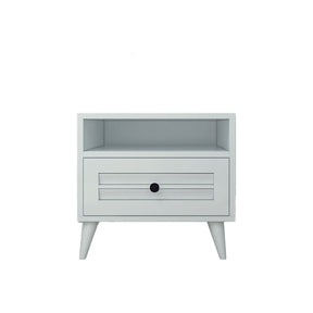 Noptiera AMSTERDAM OCN-31548, alb