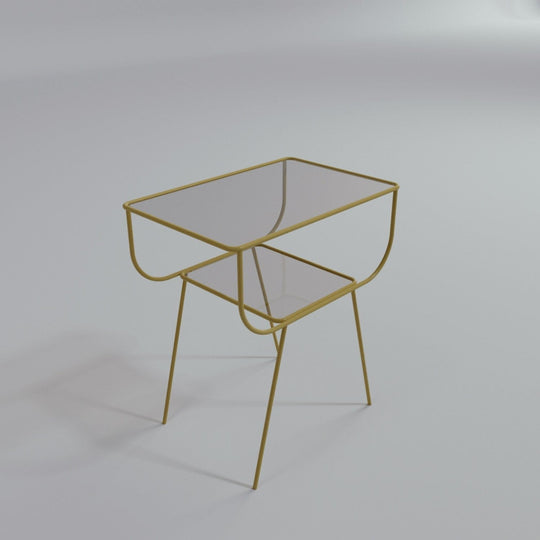 Noptiera AMSTERDAM OCN-31562, galben