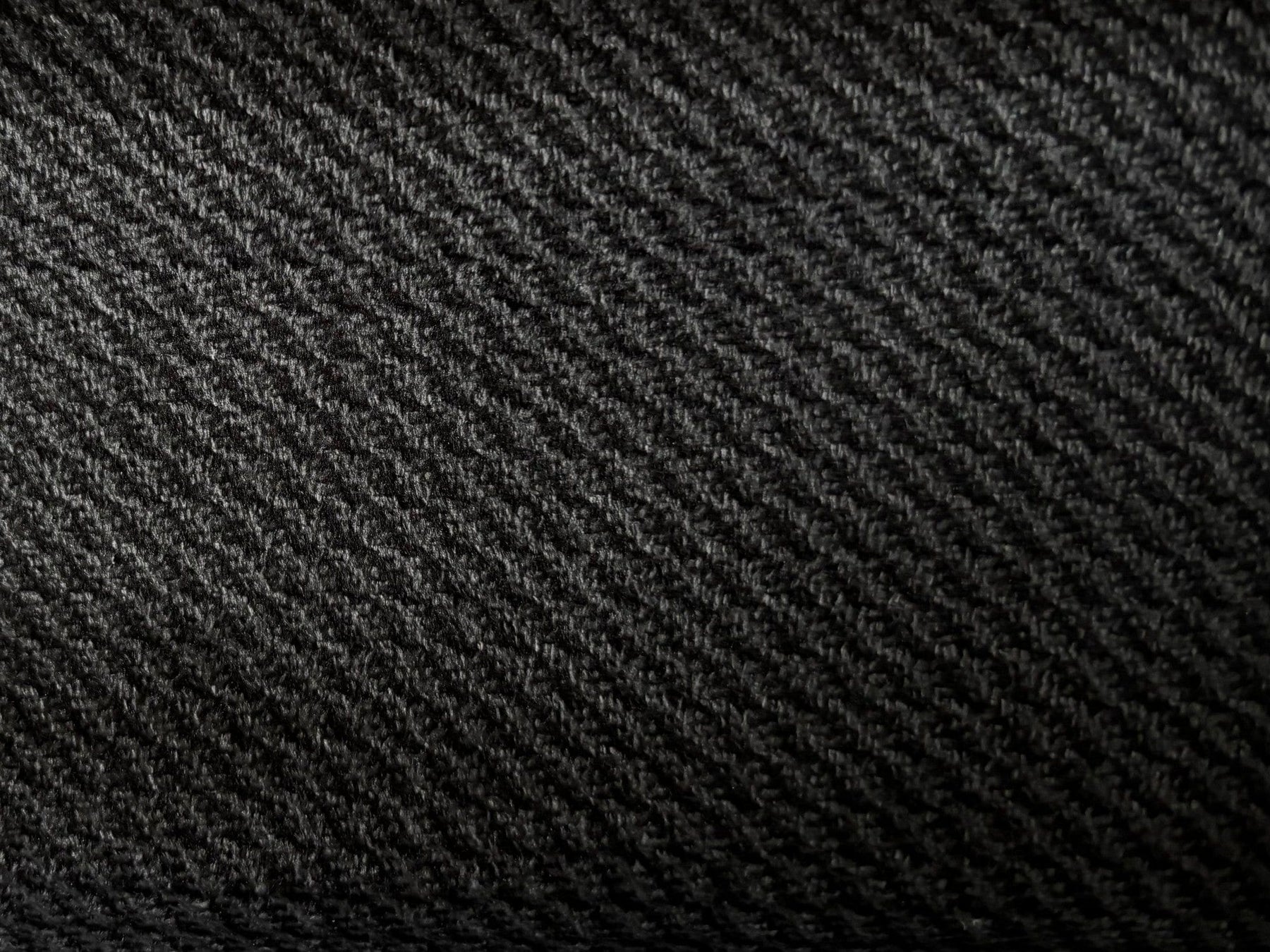 Noptiera CARBON, stofa catifelata gri inchis - Notti 1029, 51x48x66 cm