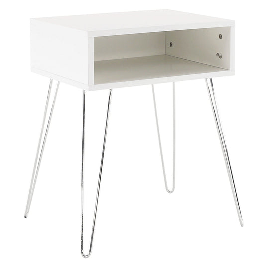 Noptiera ATHENA OCN-27961, alb