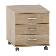 Noptiera ATHENA OCN-28001, stejar sonoma