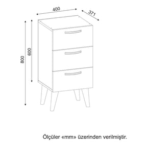 Noptiera AMSTERDAM OCN-31554, nuc/alb