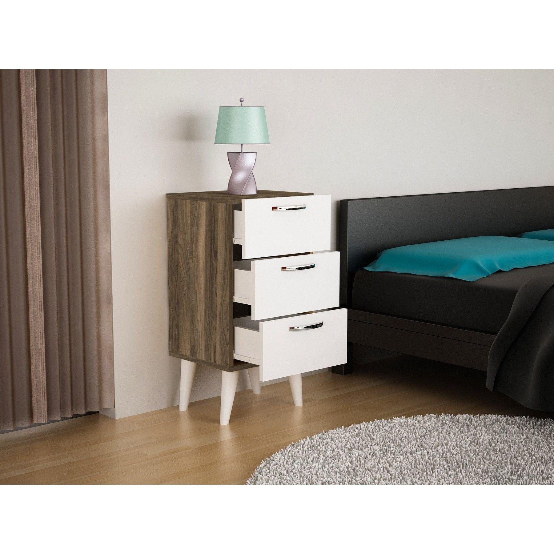 Noptiera AMSTERDAM OCN-31554, nuc/alb