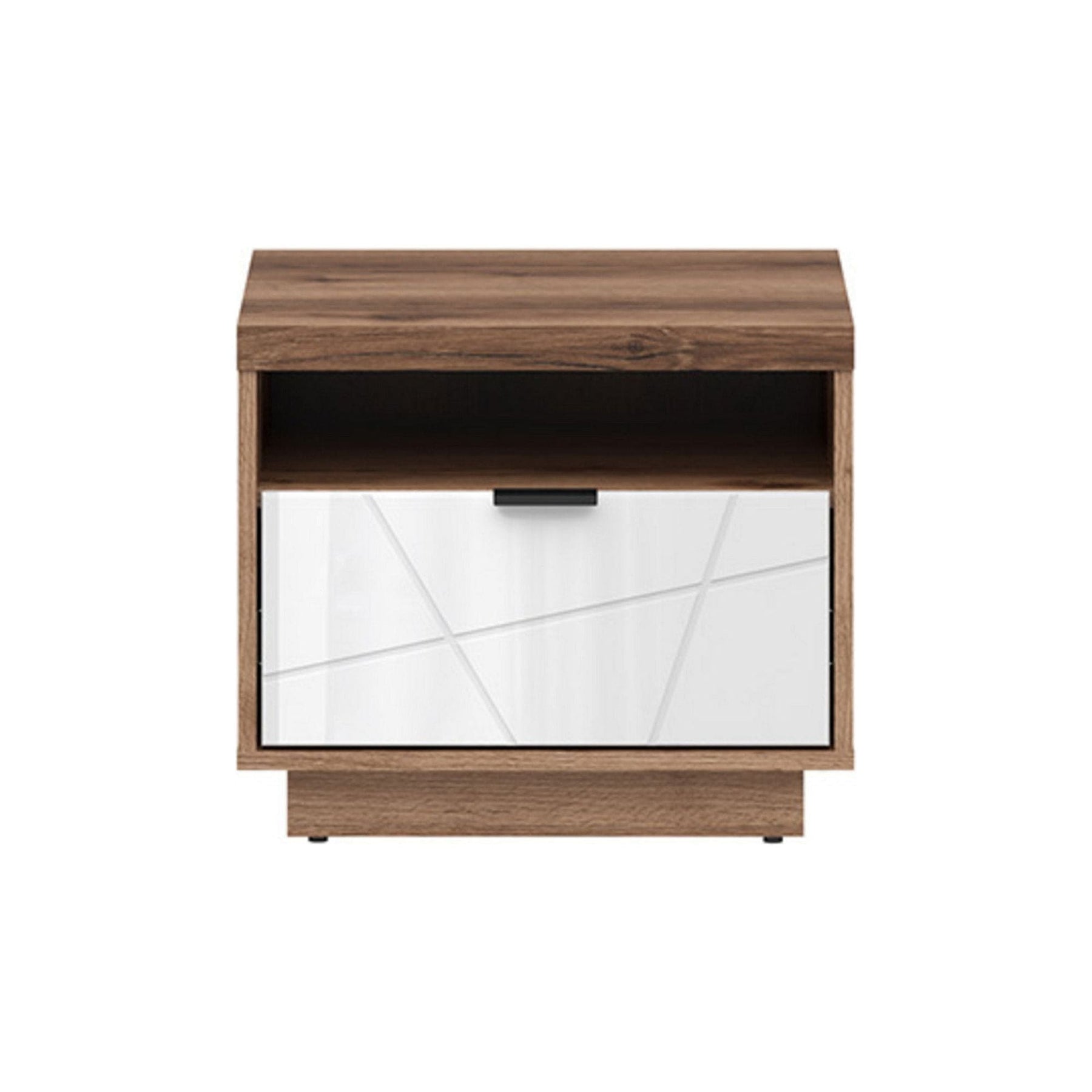 Noptiera BERGEN OCN-28949, nuc/alb lucios