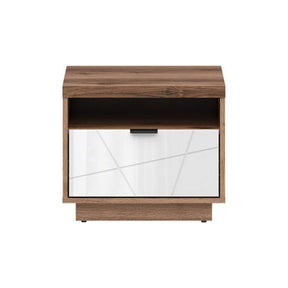 Noptiera BERGEN OCN-28949, nuc/alb lucios