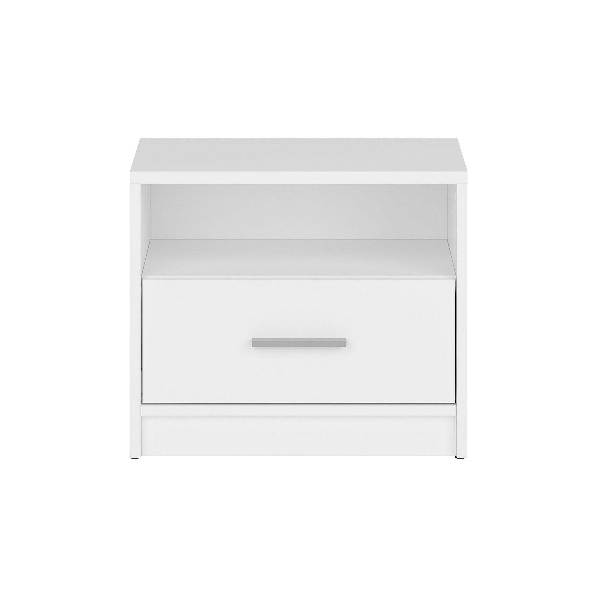 Noptiera BERGEN OCN-28953, alb