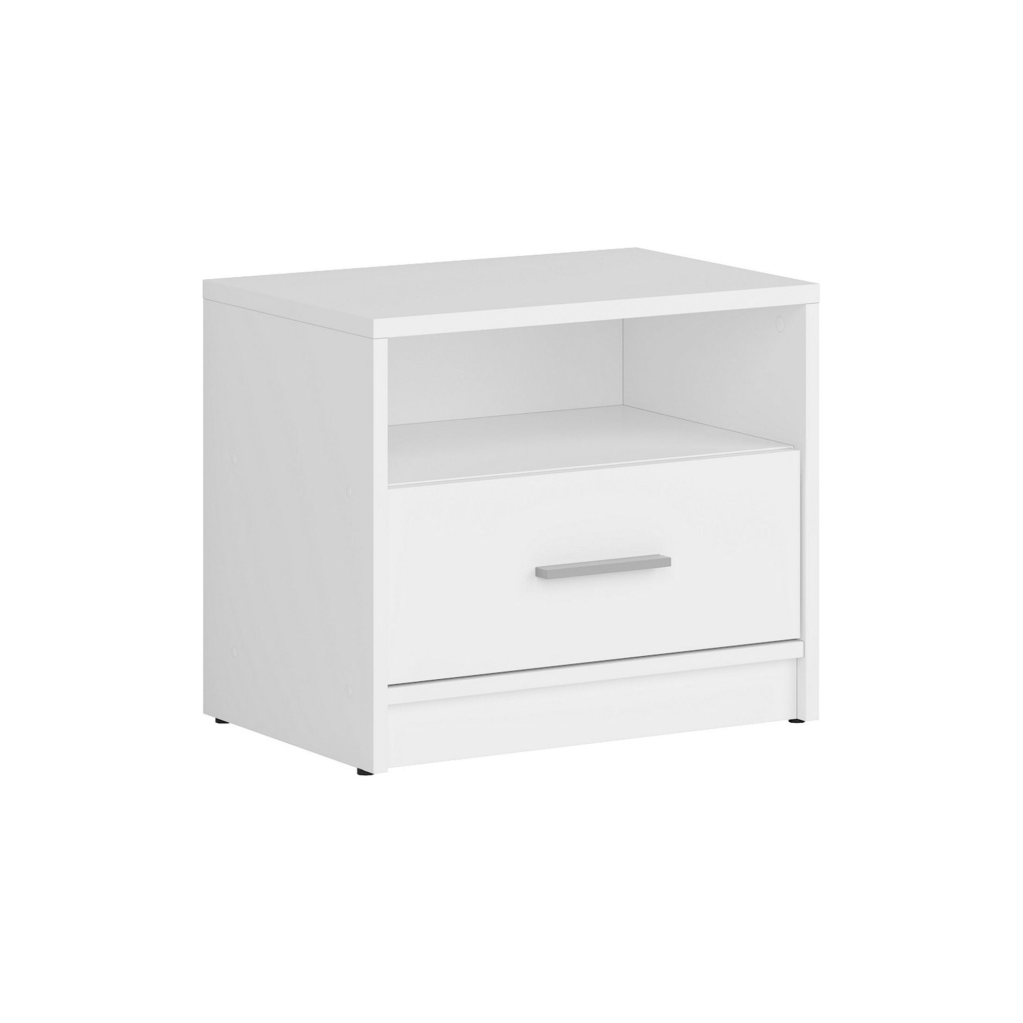 Noptiera BERGEN OCN-28953, alb