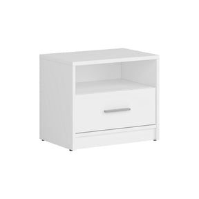 Noptiera BERGEN OCN-28953, alb