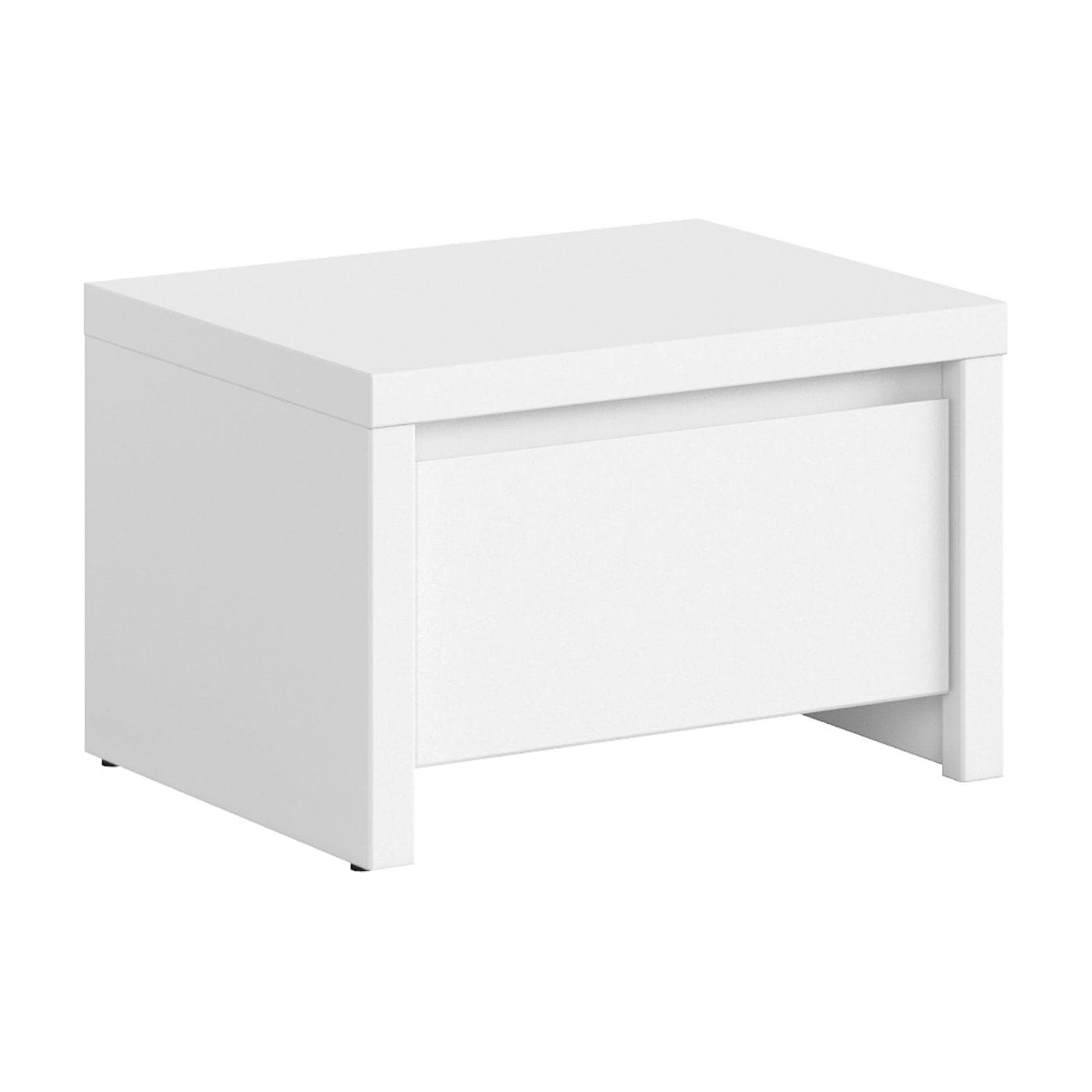 Noptiera BERGEN OCN-28954, alb