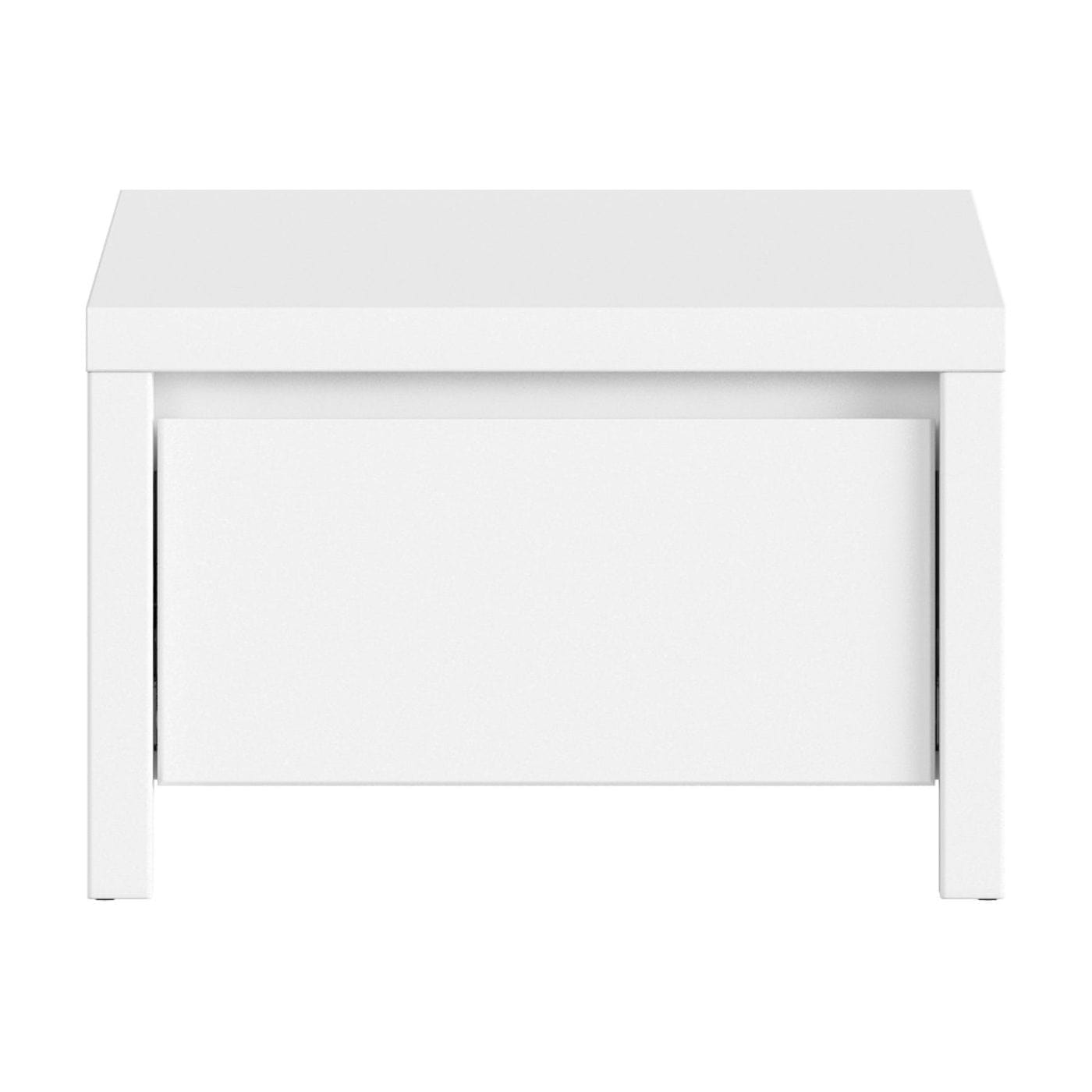 Noptiera BERGEN OCN-28954, alb