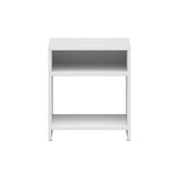 Noptiera BERGEN OCN-28957, alb