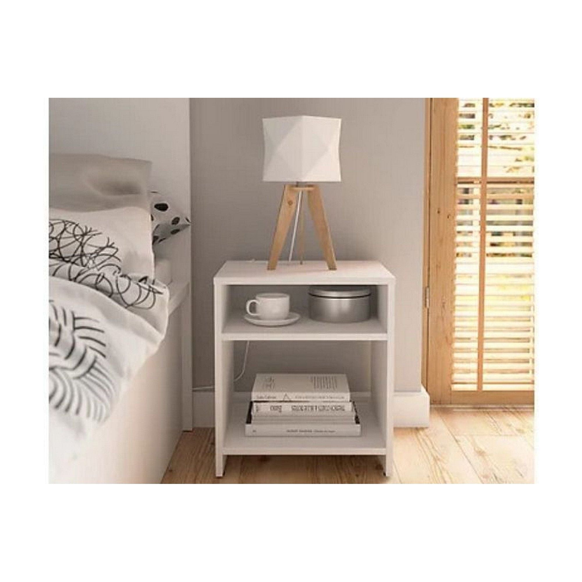 Noptiera BERGEN OCN-28957, alb