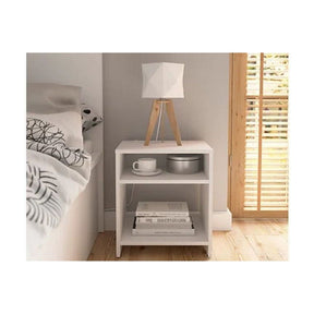 Noptiera BERGEN OCN-28957, alb