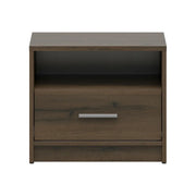 Noptiera BERGEN OCN-28960, stejar nobil