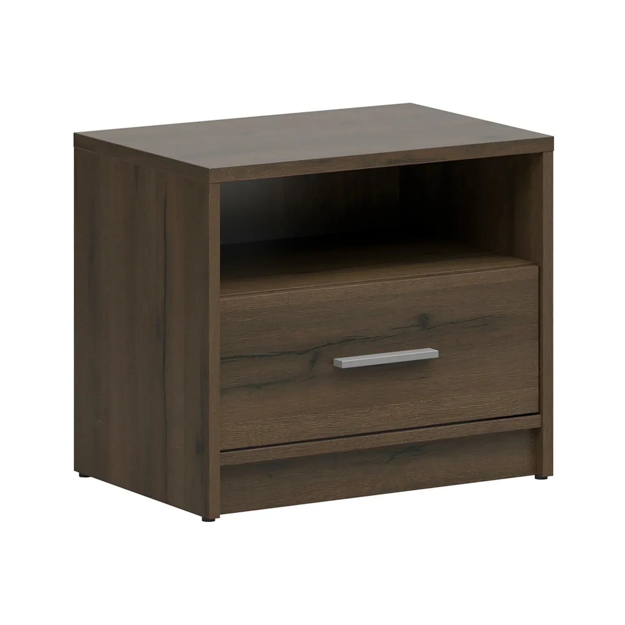 Noptiera BERGEN OCN-28960, stejar nobil