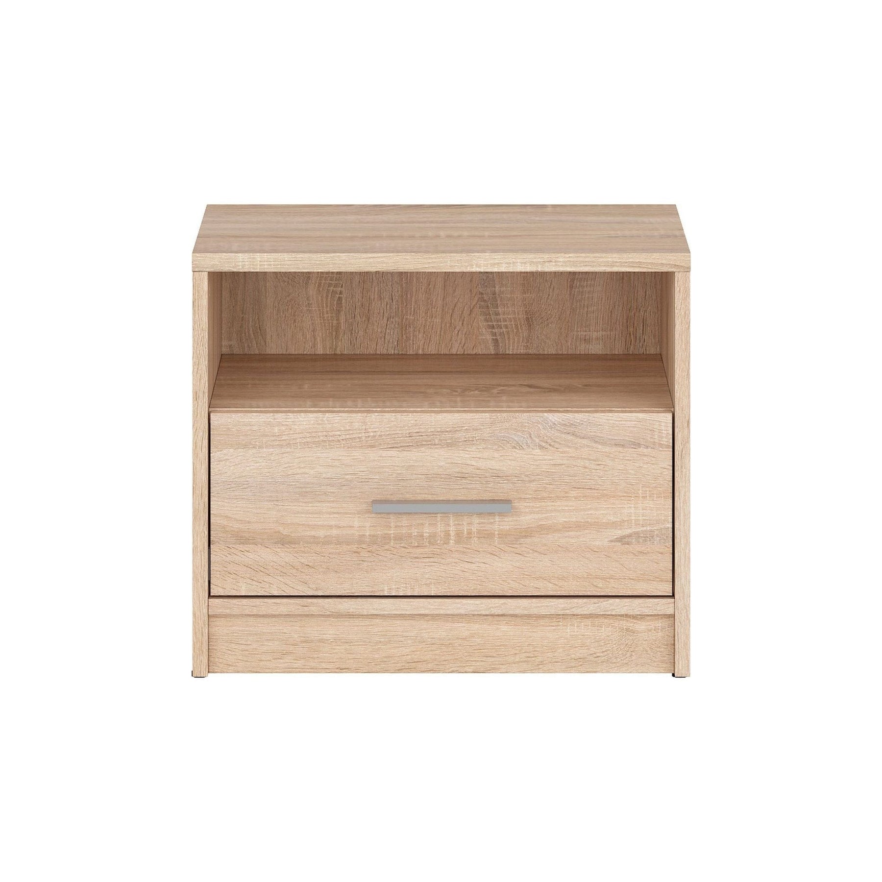 Noptiera BERGEN OCN-28962, stejar sonoma