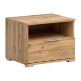 Noptiera BERGEN OCN-28969, stejar wotan