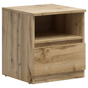 Noptiera BERGEN OCN-28971, stejar wotan