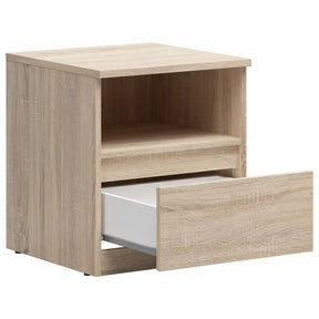 Noptiera BERGEN OCN-28972, stejar sonoma